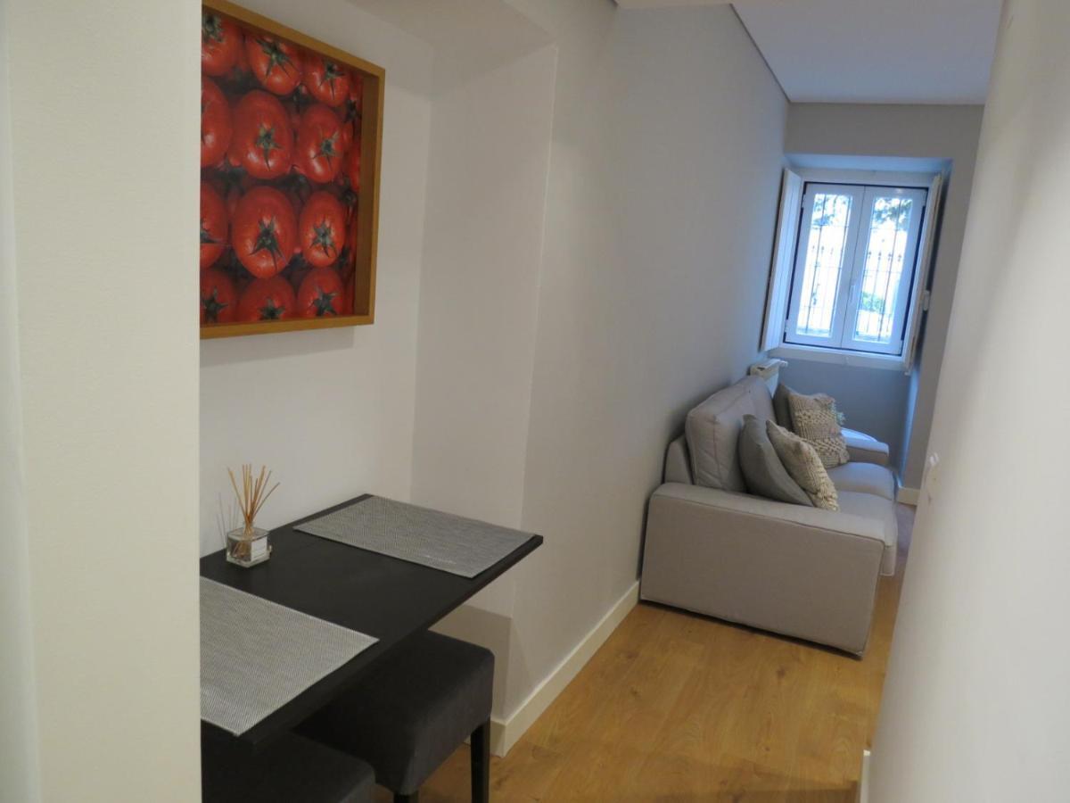 Belém 27, terrace apartment Lisbona Esterno foto