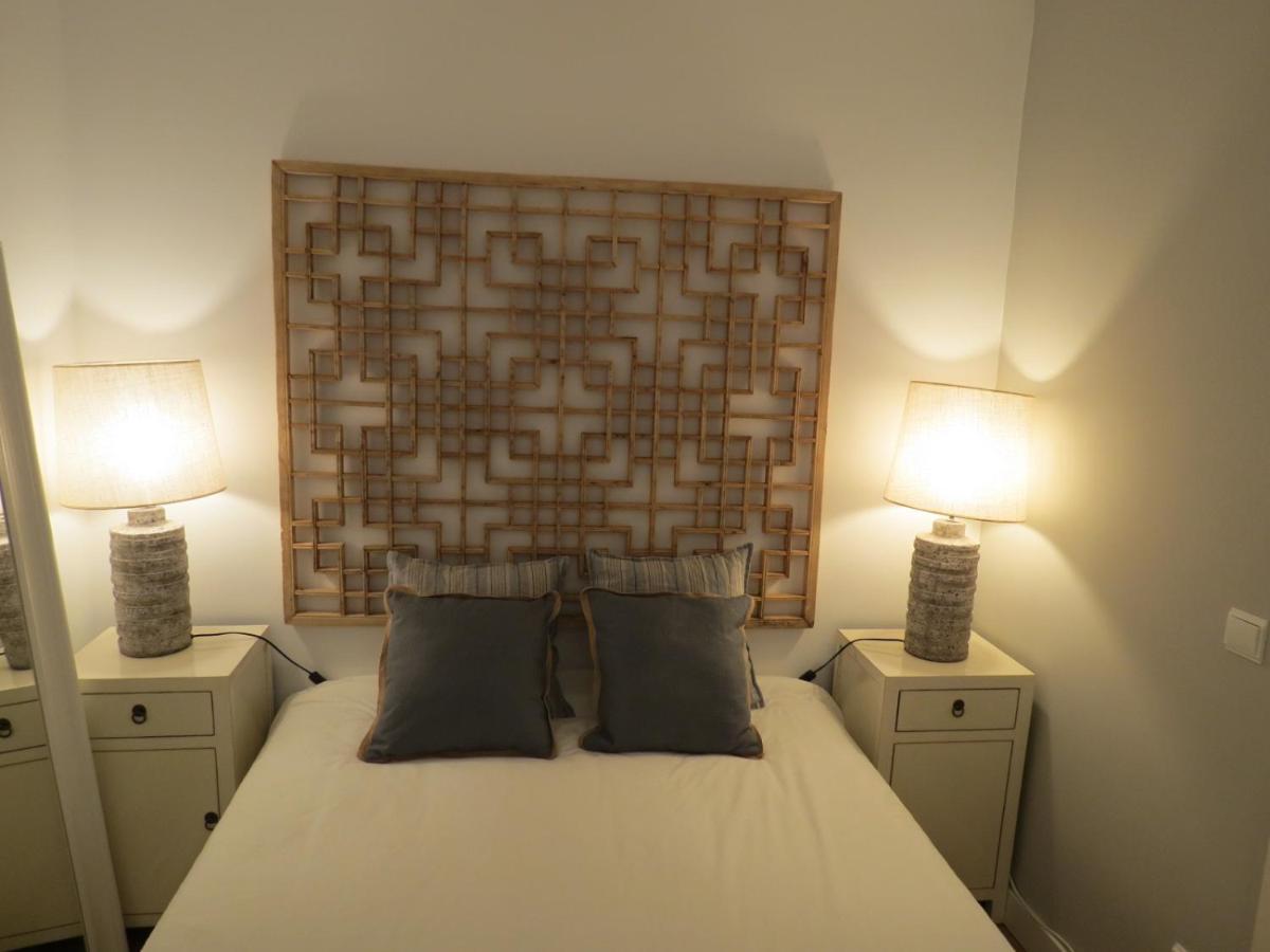 Belém 27, terrace apartment Lisbona Esterno foto