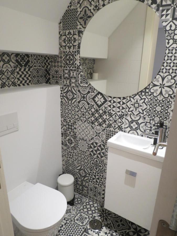 Belém 27, terrace apartment Lisbona Esterno foto